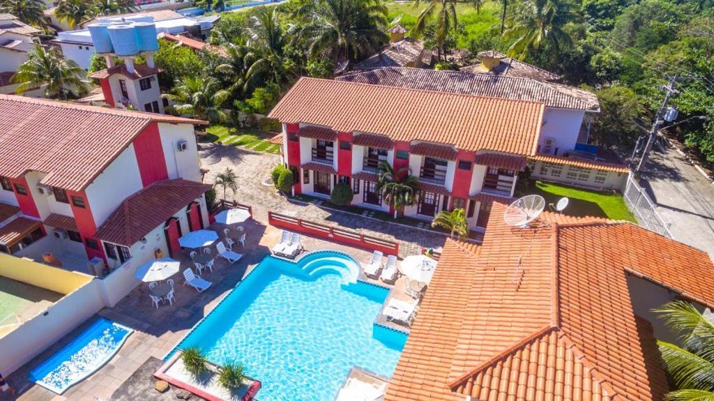 Com Piscina E ótima Localização. * Porto Seguro