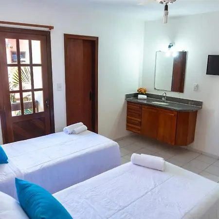 Condominio Com Piscina E Otima Localizacao. Porto Seguro Exterior photo