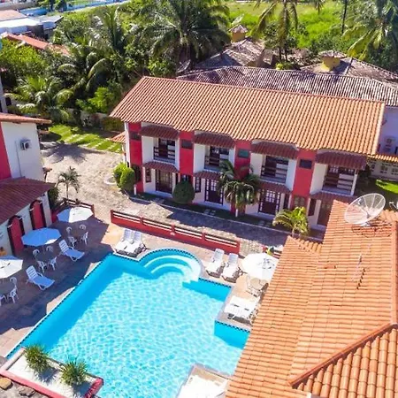Condominio Com Piscina E Otima Localizacao. Porto Seguro Exterior photo