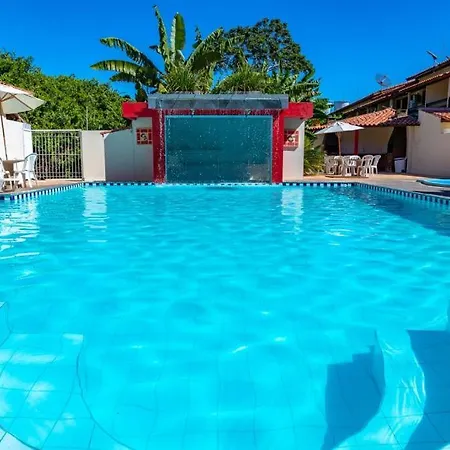 Condominio Com Piscina E Otima Localizacao. Porto Seguro Exterior photo